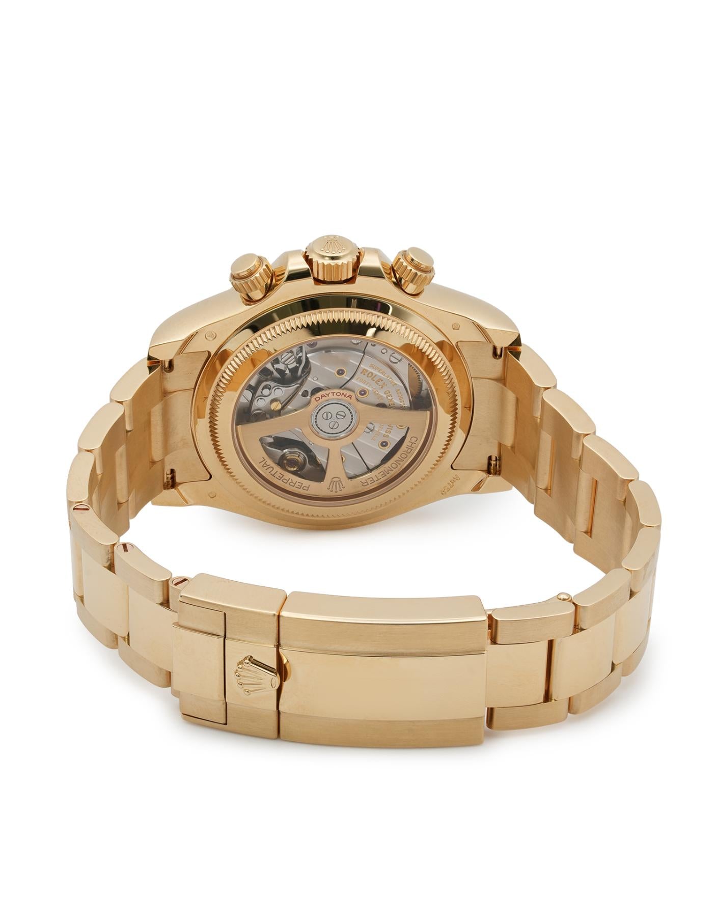2024 Rolex Daytona