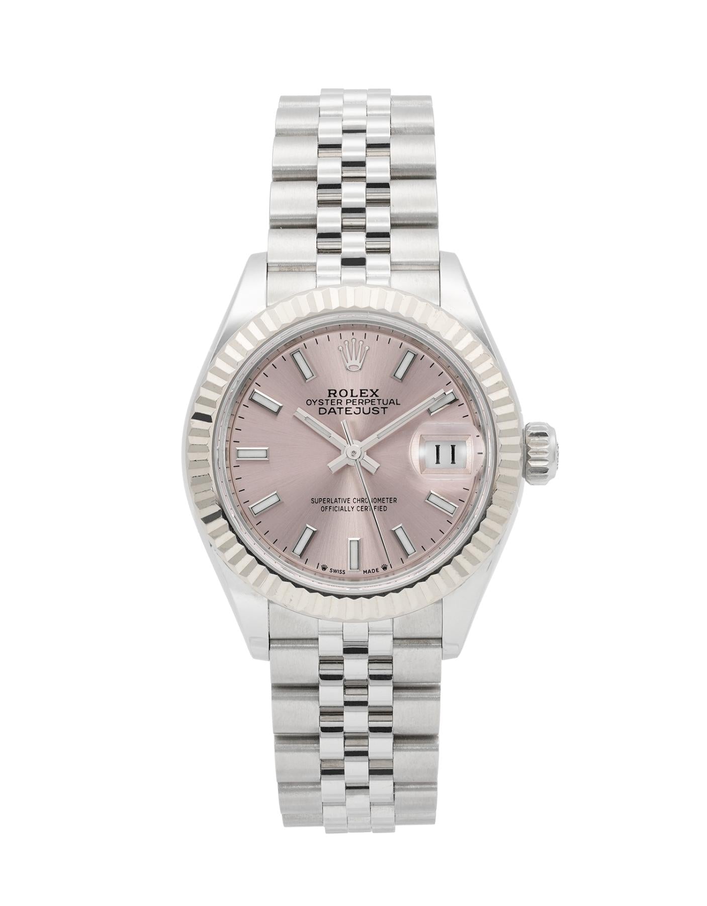 Rolex Lady-Datejust