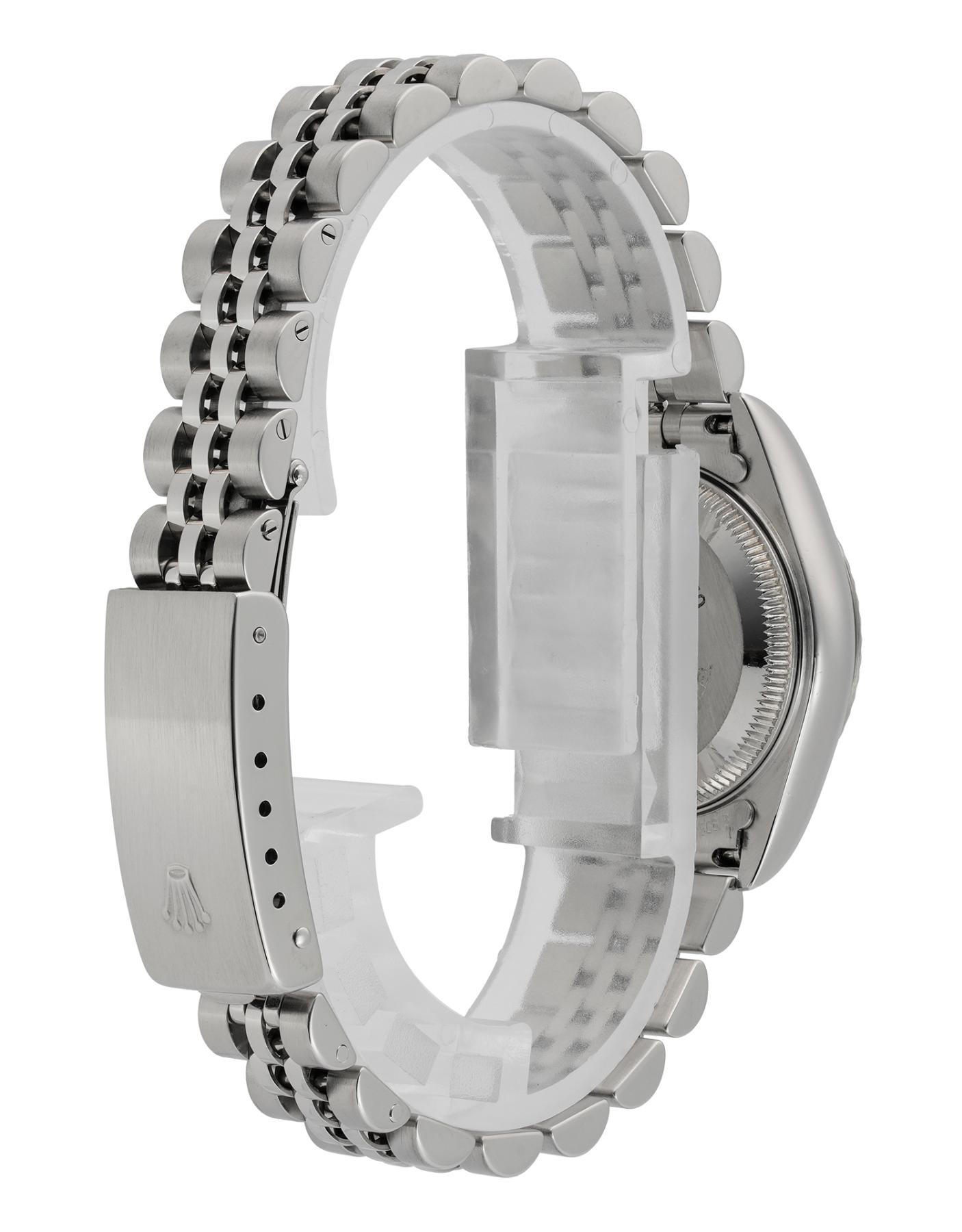 Rolex Datejust 26