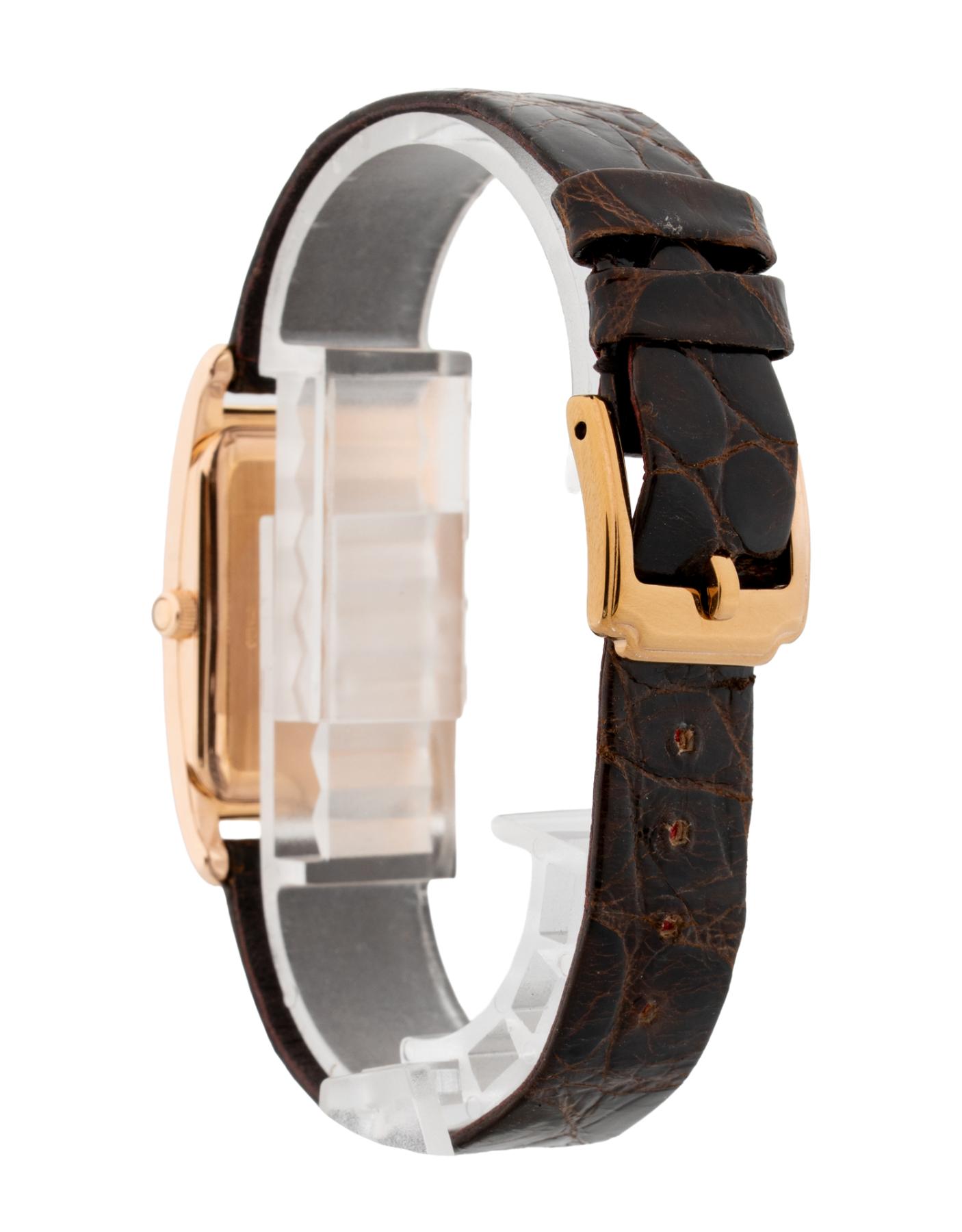 Audemars Piguet Edward Piguet