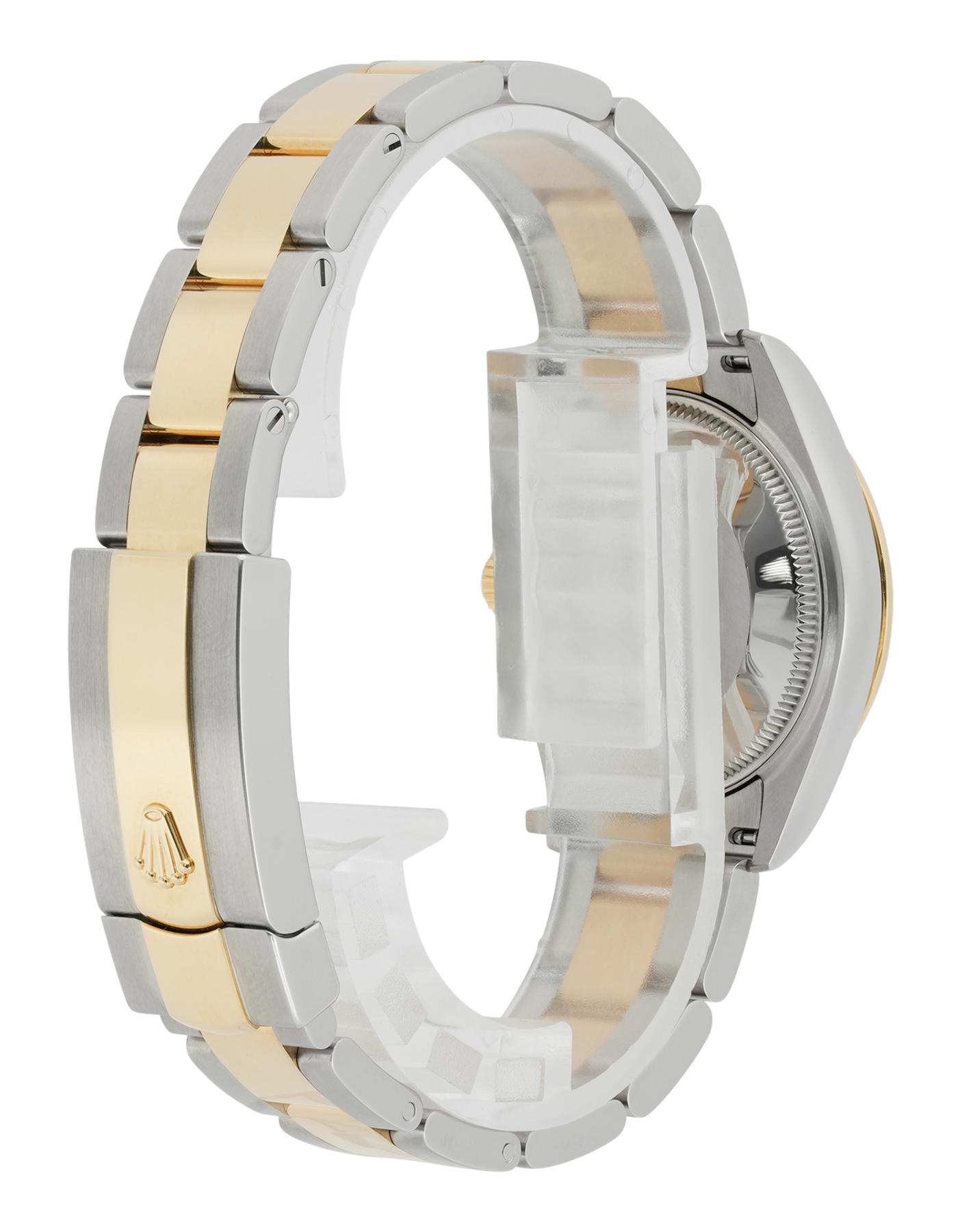 2024 Rolex Datejust 31