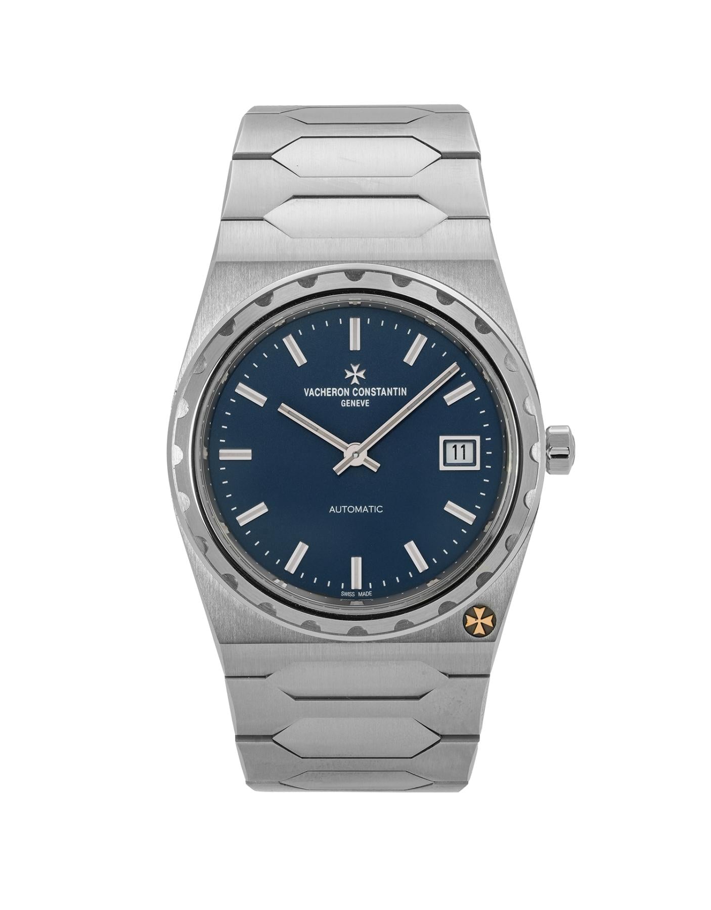 Vacheron Constantin Historiques