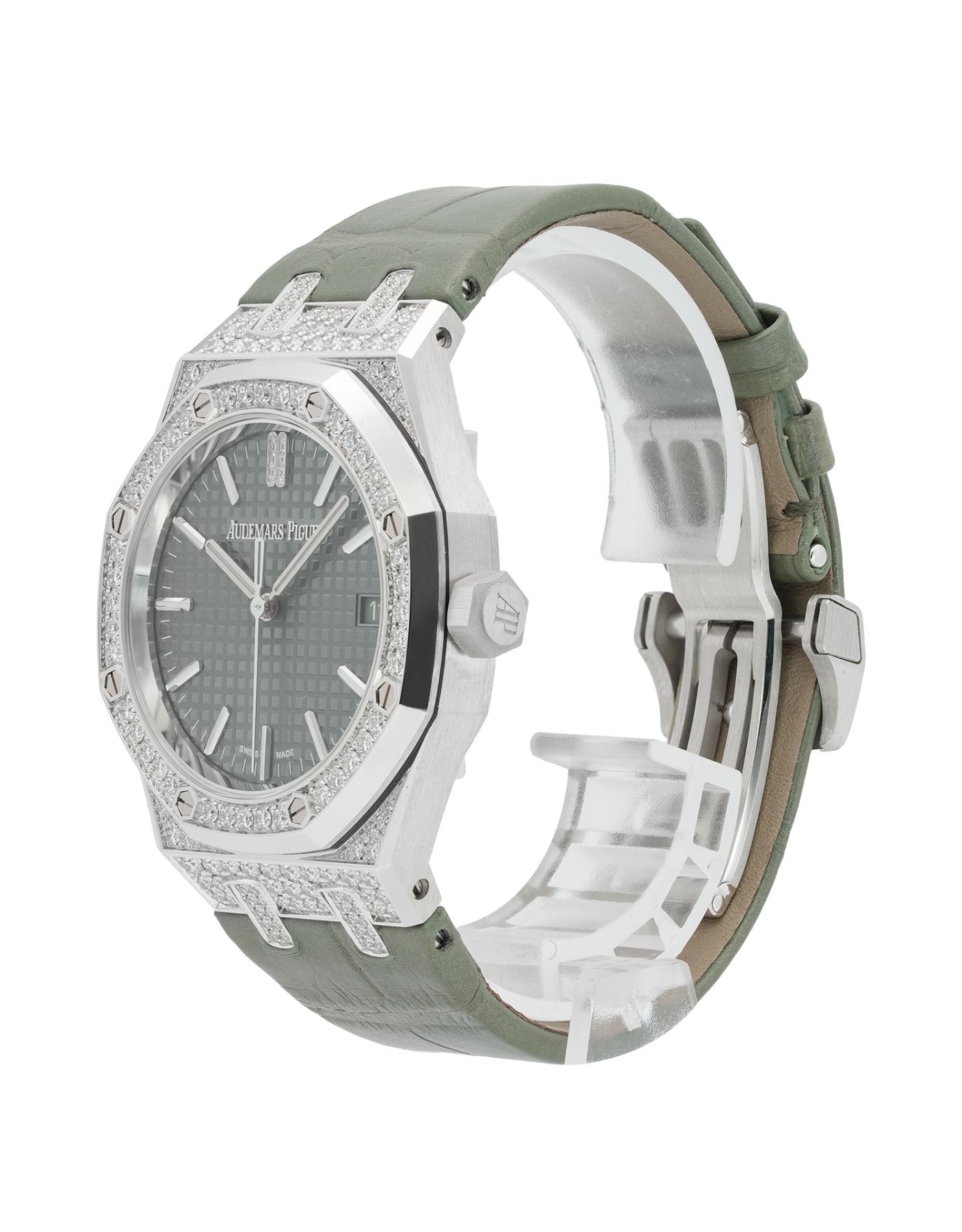 Audemars Piguet Royal Oak