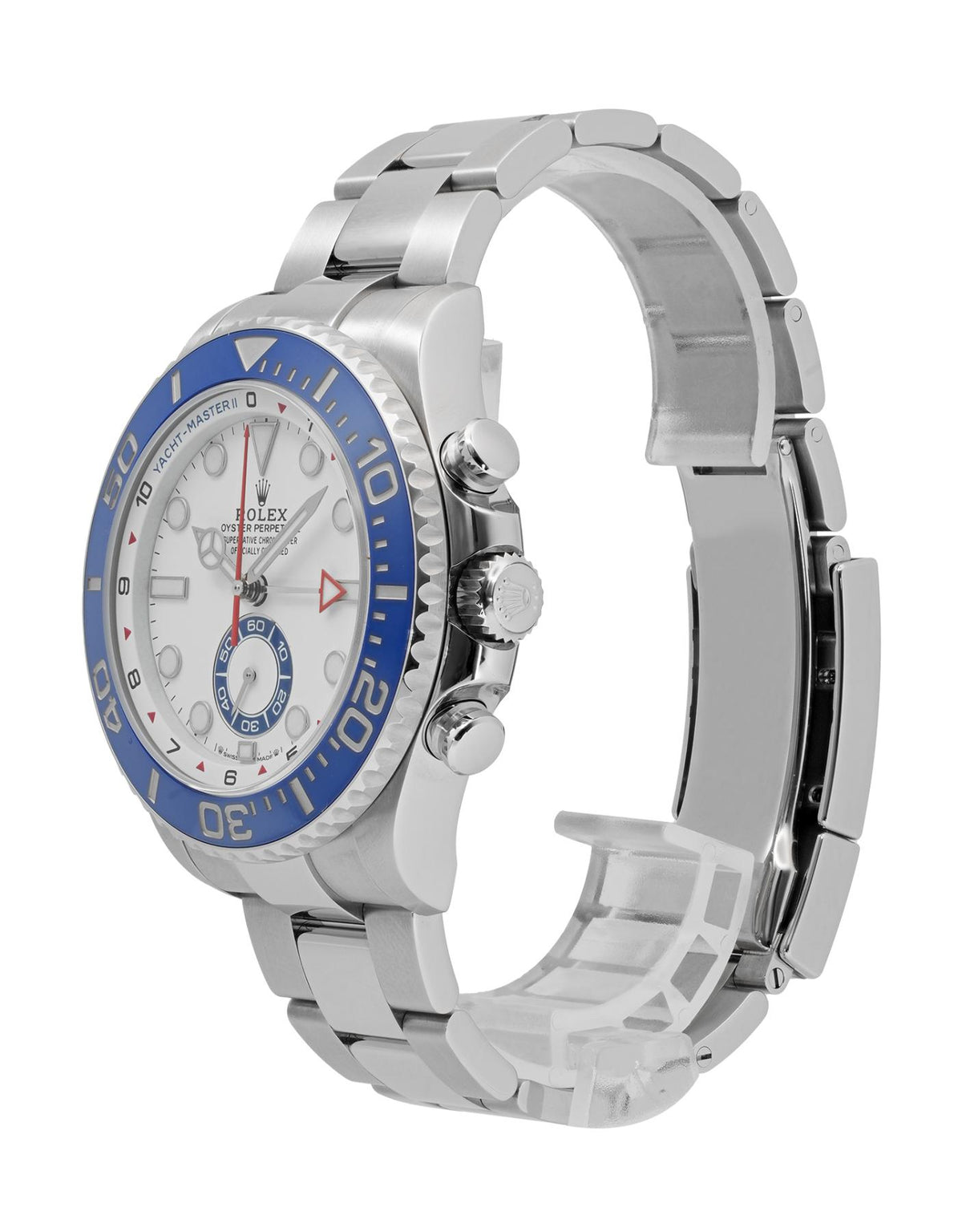 Rolex Yacht-Master II