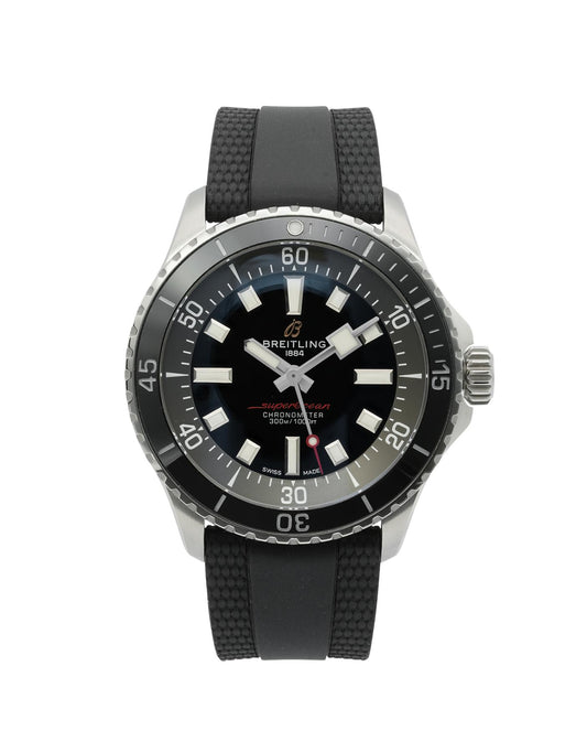Breitling Superocean Automatic 42