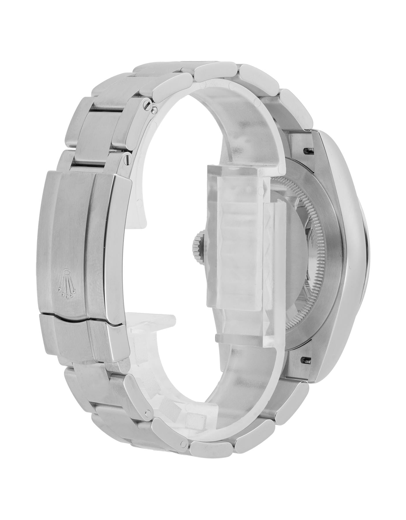 Rolex Oyster Perpetual 41
