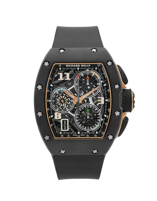 Richard Mille RM72-01