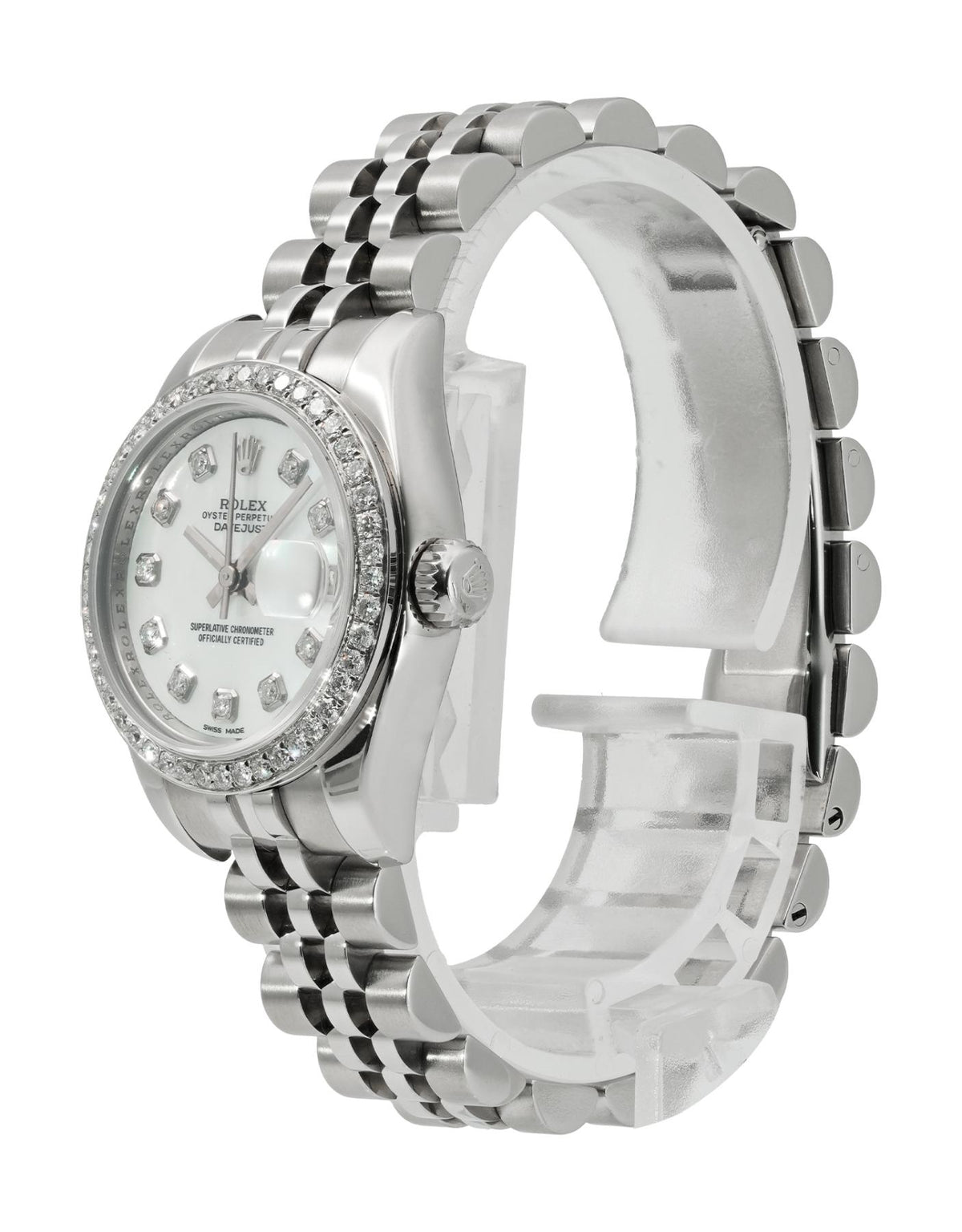 Rolex Lady-Datejust