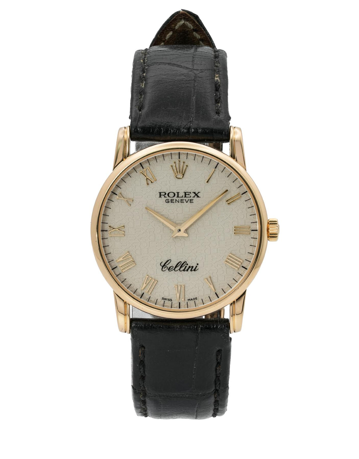 Rolex Cellini