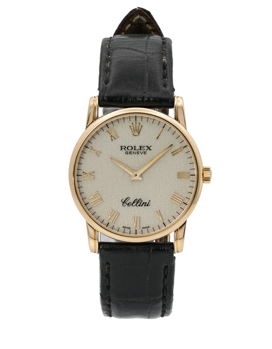 Rolex Cellini