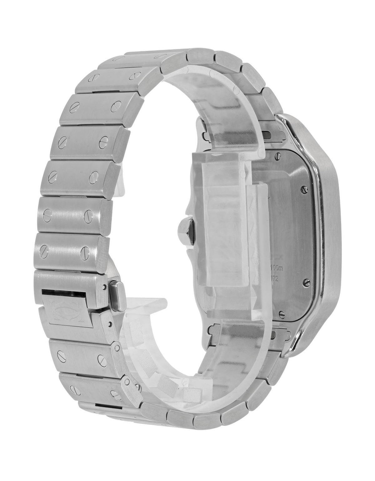 Cartier Santos De Cartier