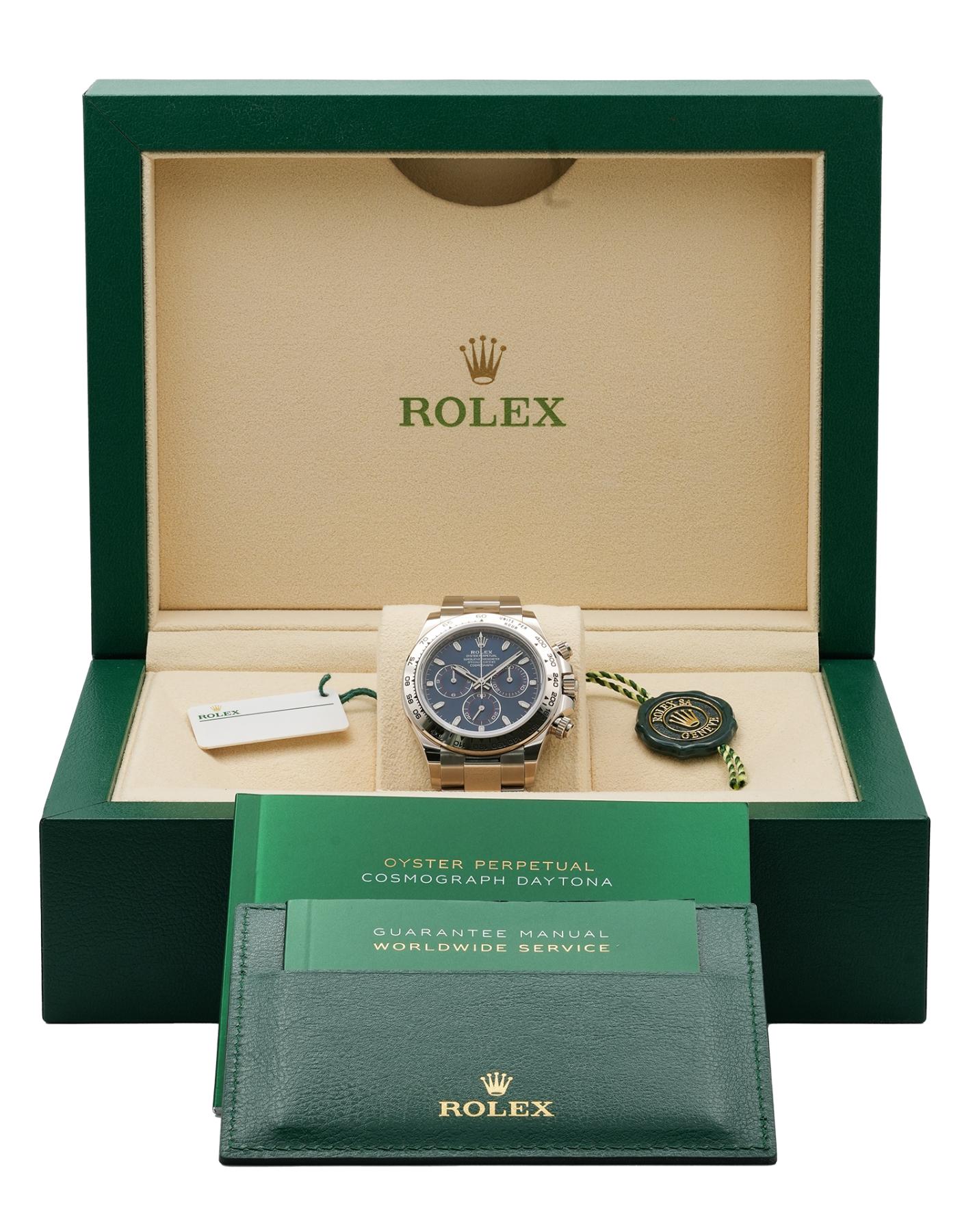 Rolex Daytona
