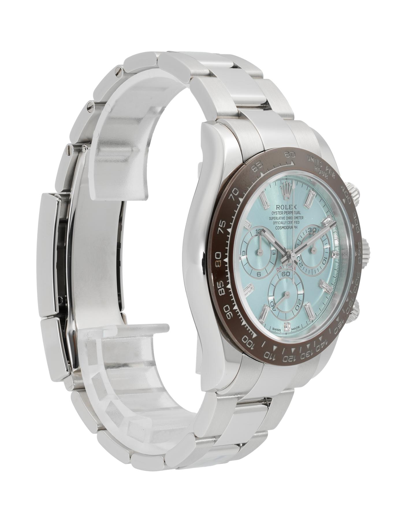 Rolex Daytona