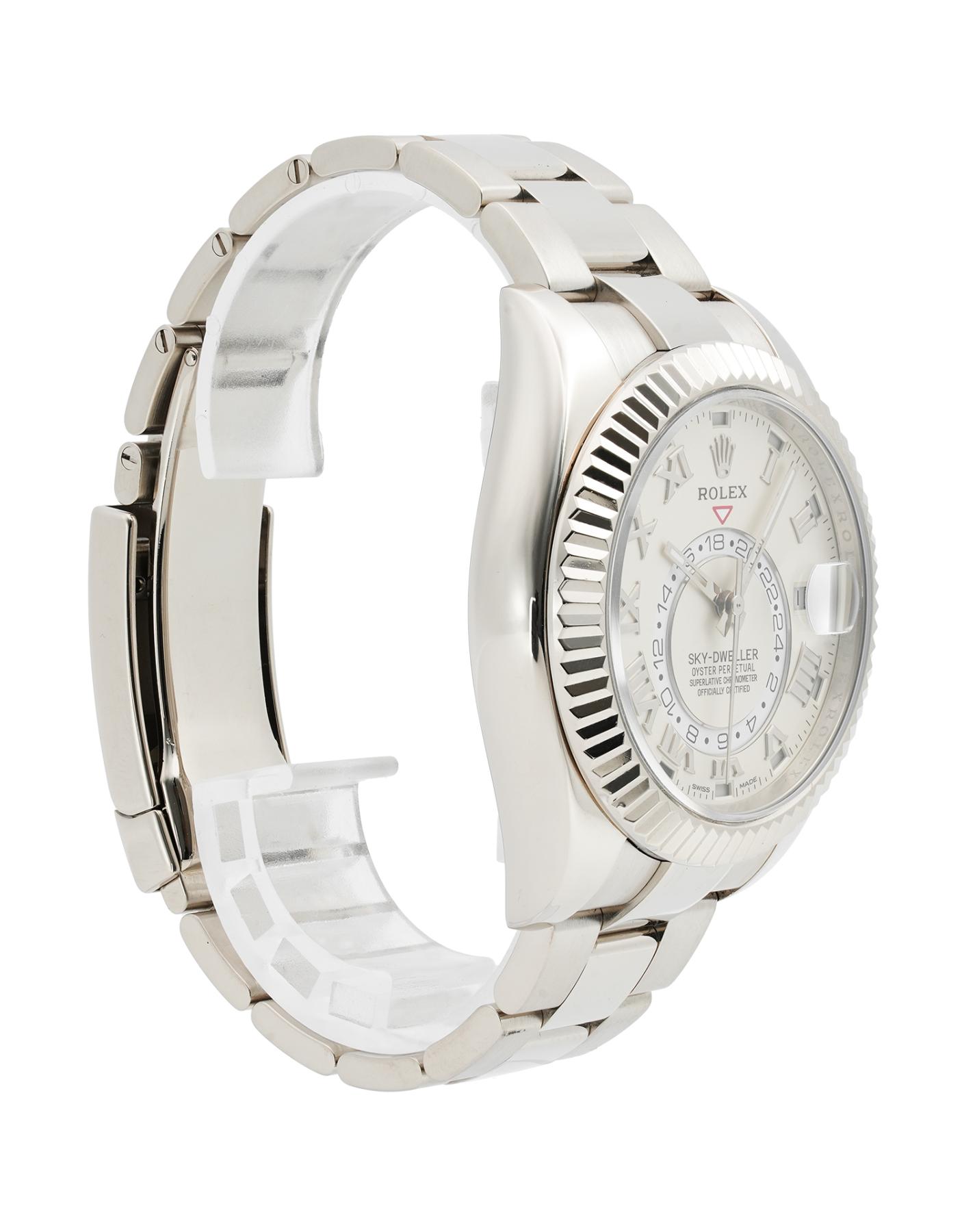 Rolex Sky-Dweller