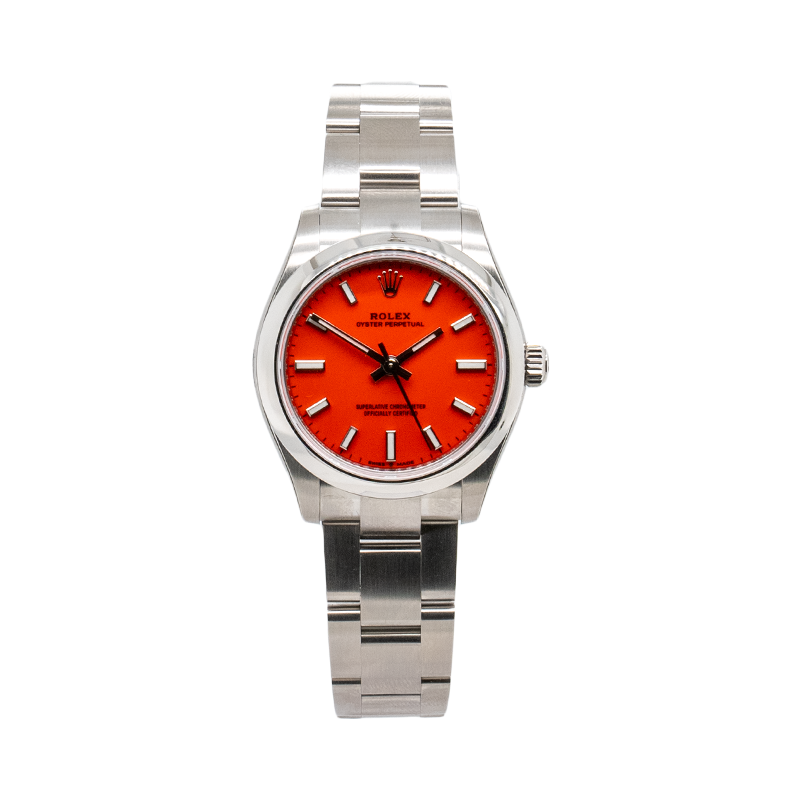 Rolex Oyster Perpetual 31