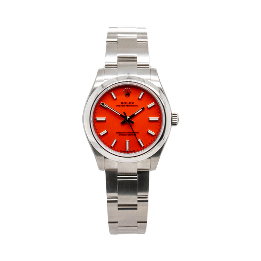 Rolex Oyster Perpetual 31