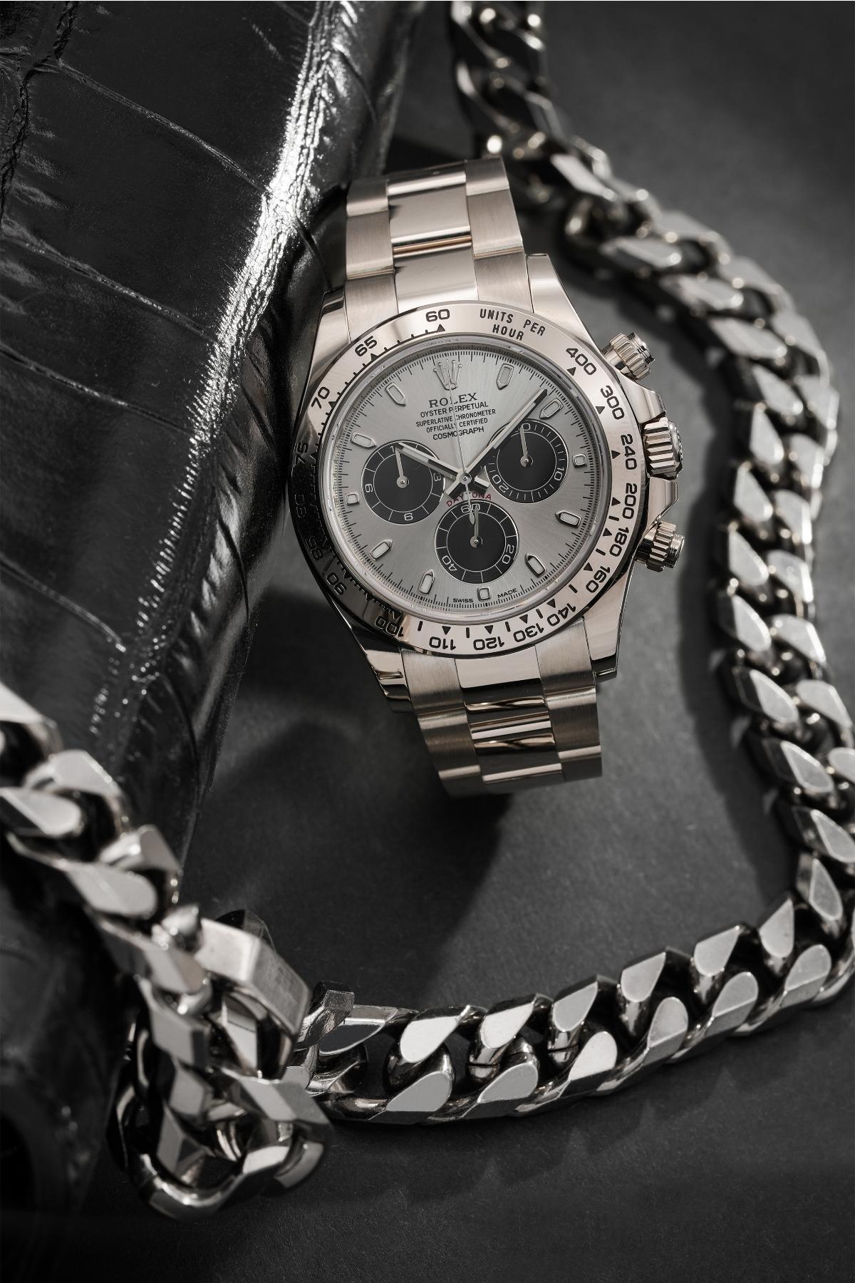 Rolex Daytona