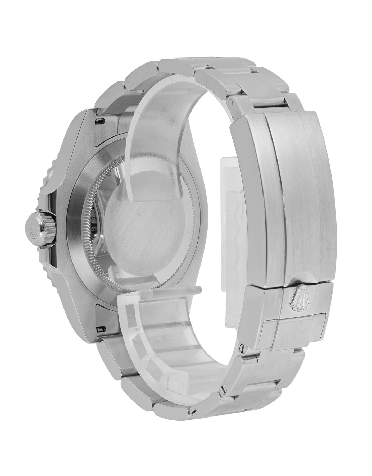 Rolex Submariner Date