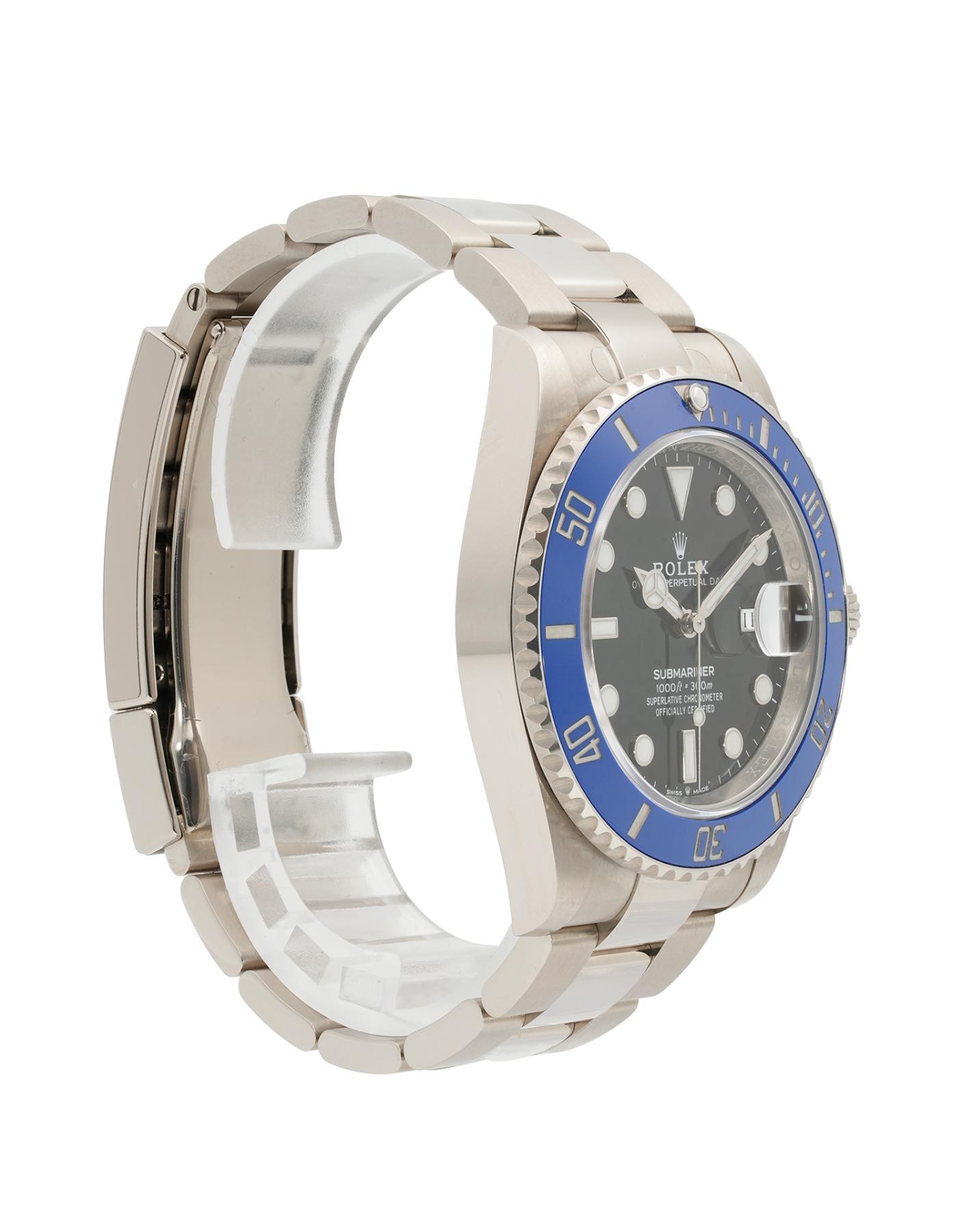 Rolex Submariner Date