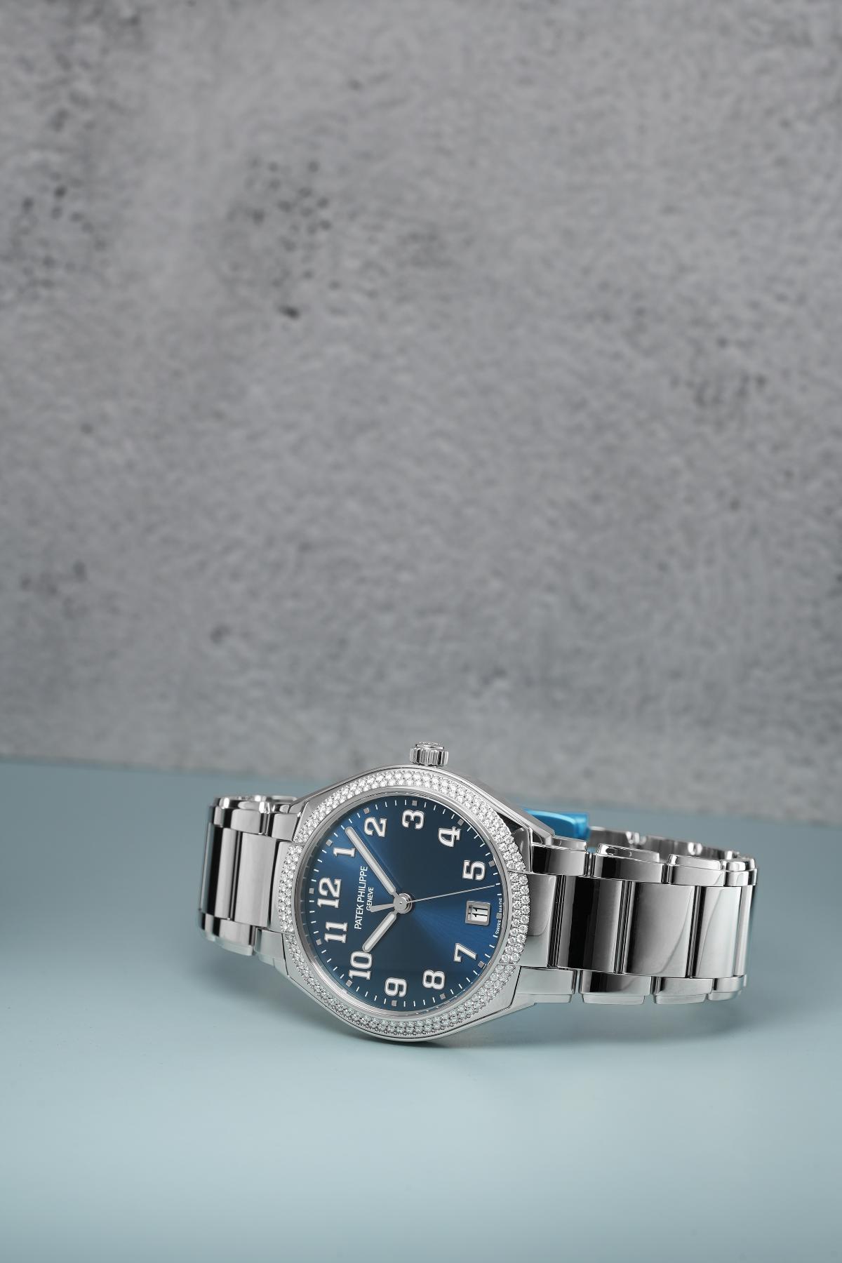 Patek Philippe Twenty~4