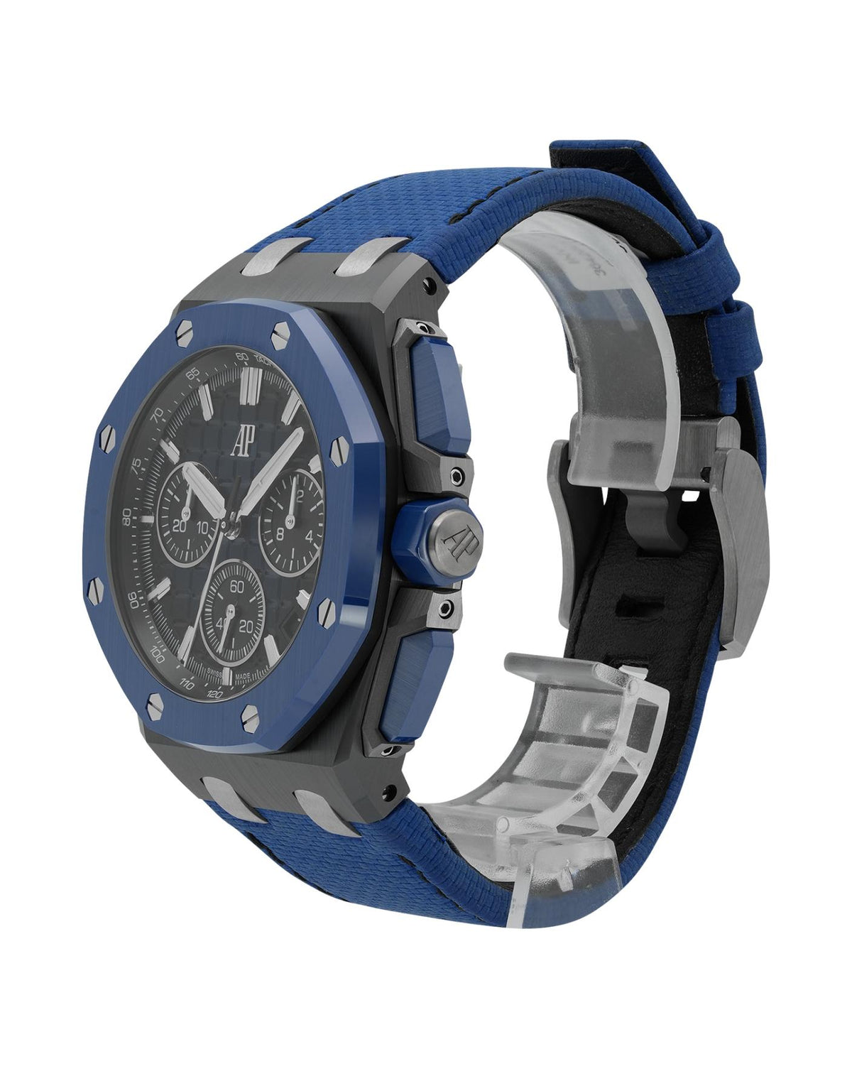 Audemars Piguet Royal Oak Offshore Chronograph
