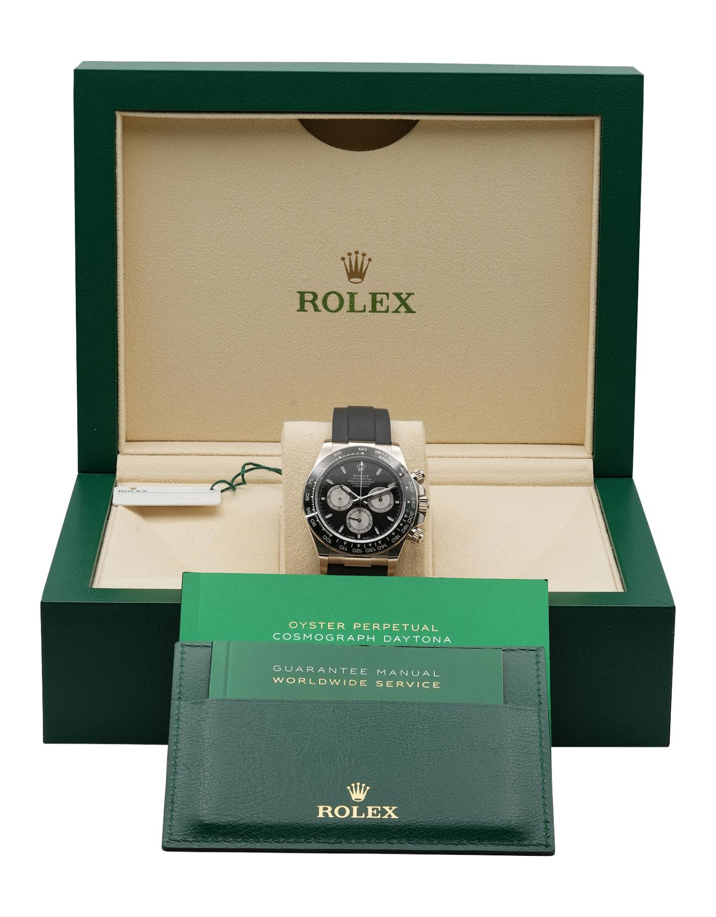 Rolex Daytona