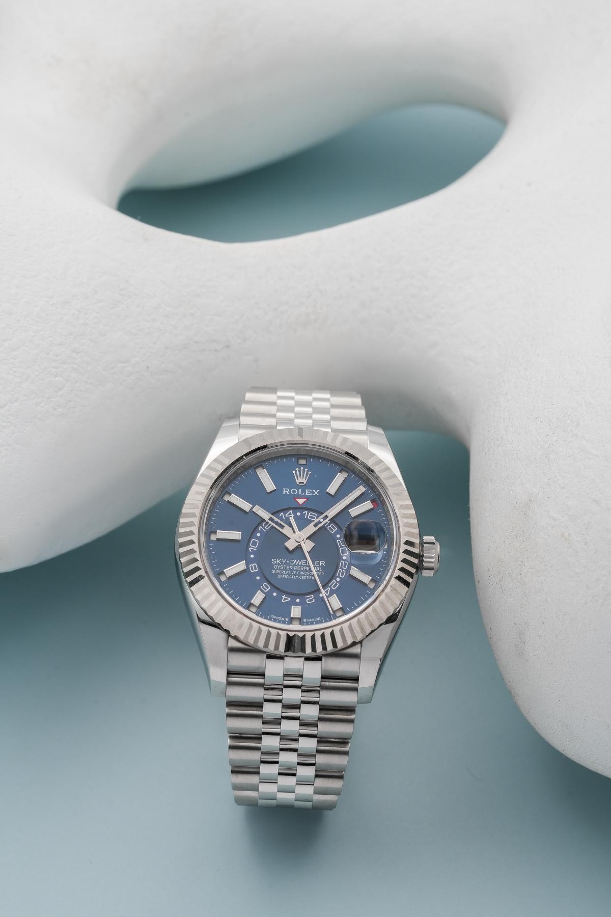 Rolex Sky-Dweller
