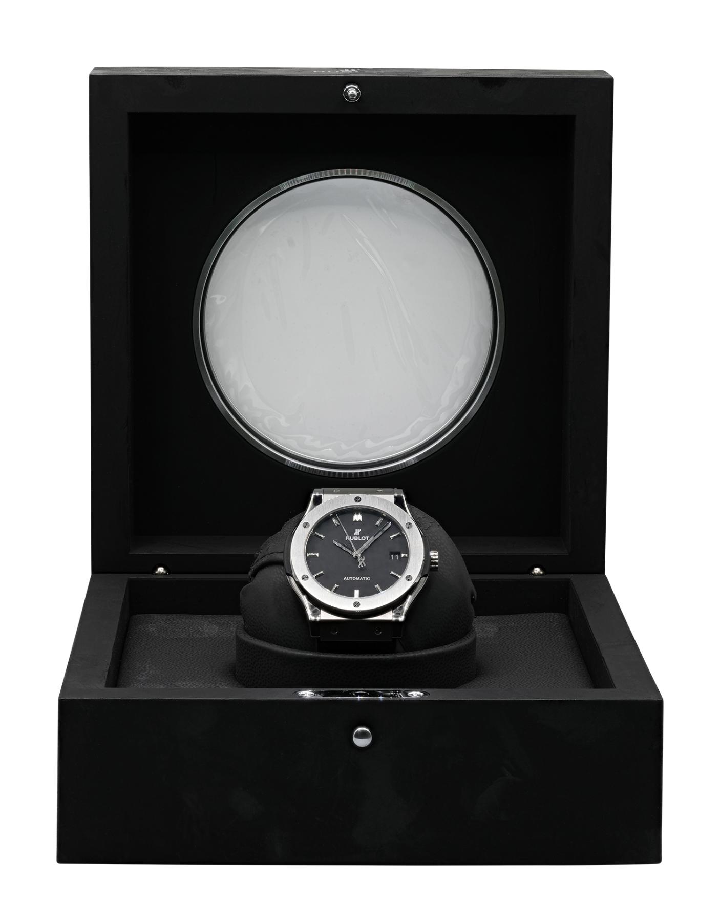 Hublot Classic Fusion