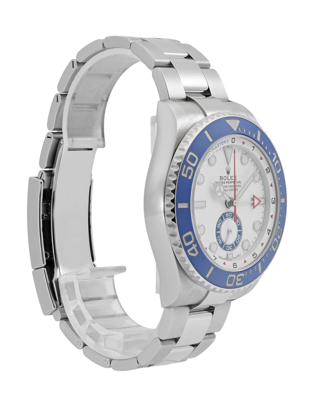 Rolex Yacht-Master II