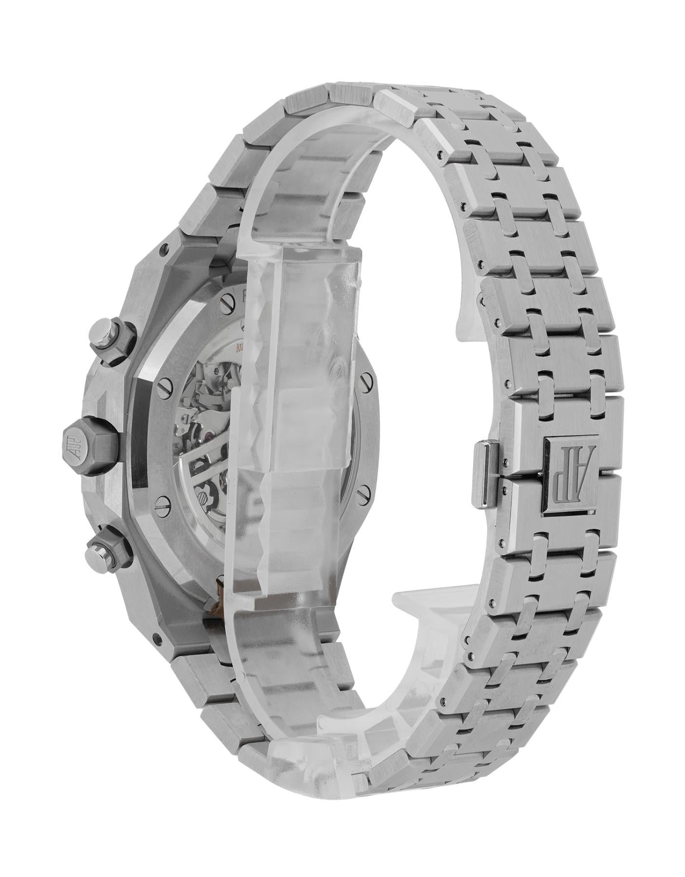 Audemars Piguet Royal Oak Chronograph “50th Anniversary”