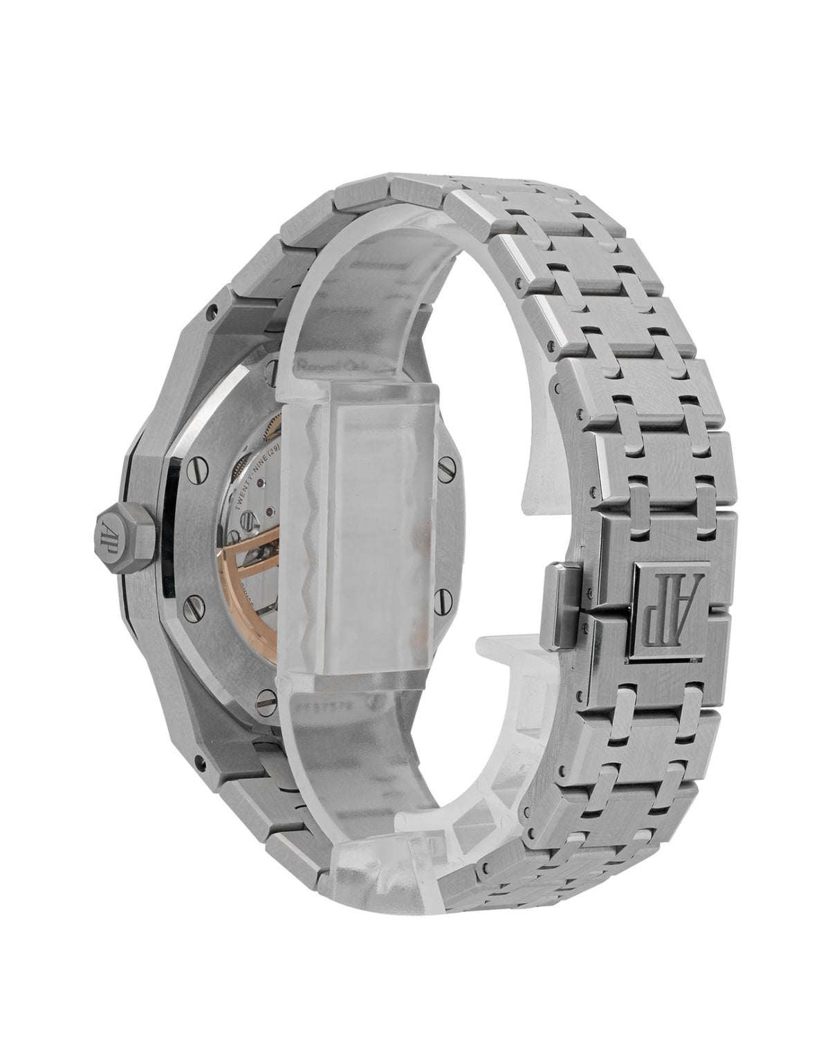 Audemars Piguet Royal Oak Selfwinding