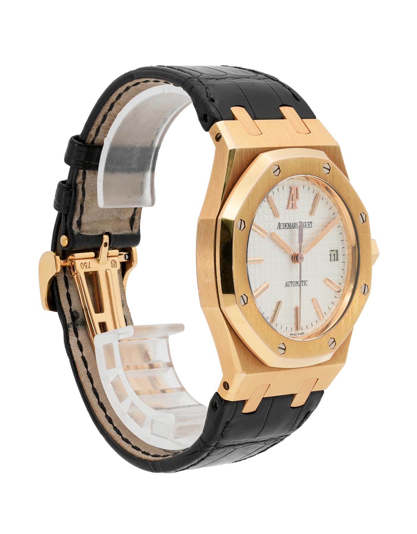 Audemars Piguet Royal Oak