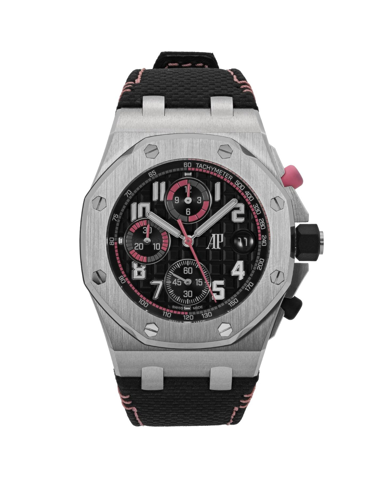 Audemars Piguet Royal Oak Selfwinding Chronograph