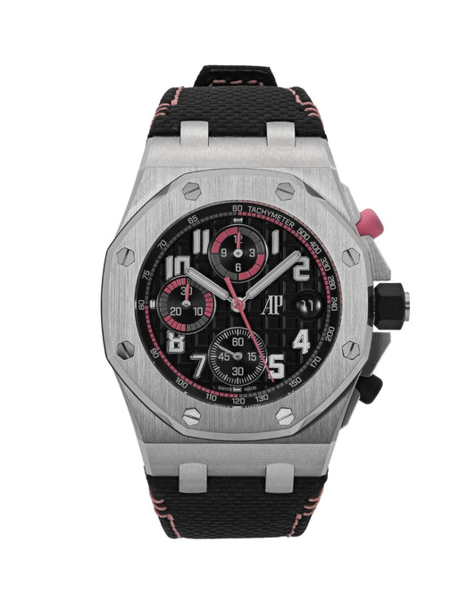 Audemars Piguet Royal Oak Selfwinding Chronograph