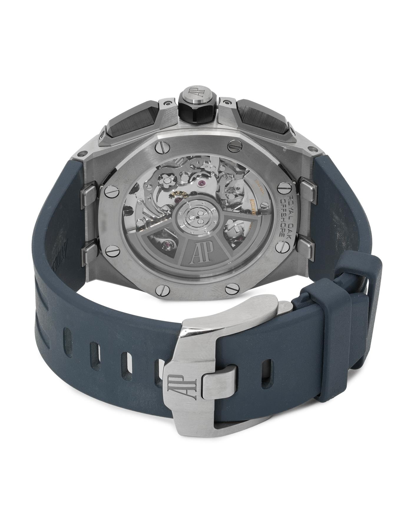 Audemars Piguet Royal Oak Offshore