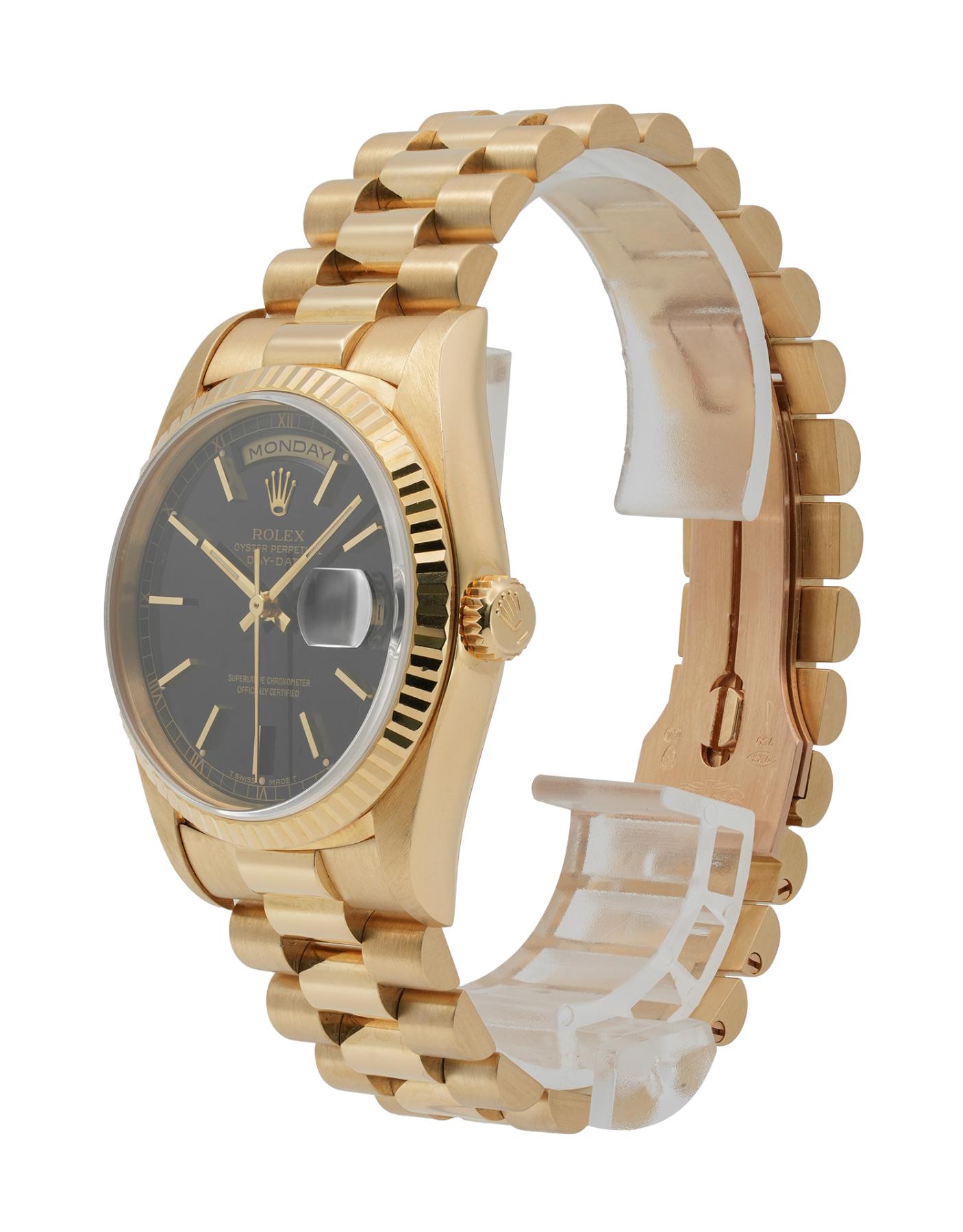 Rolex Day-Date 36