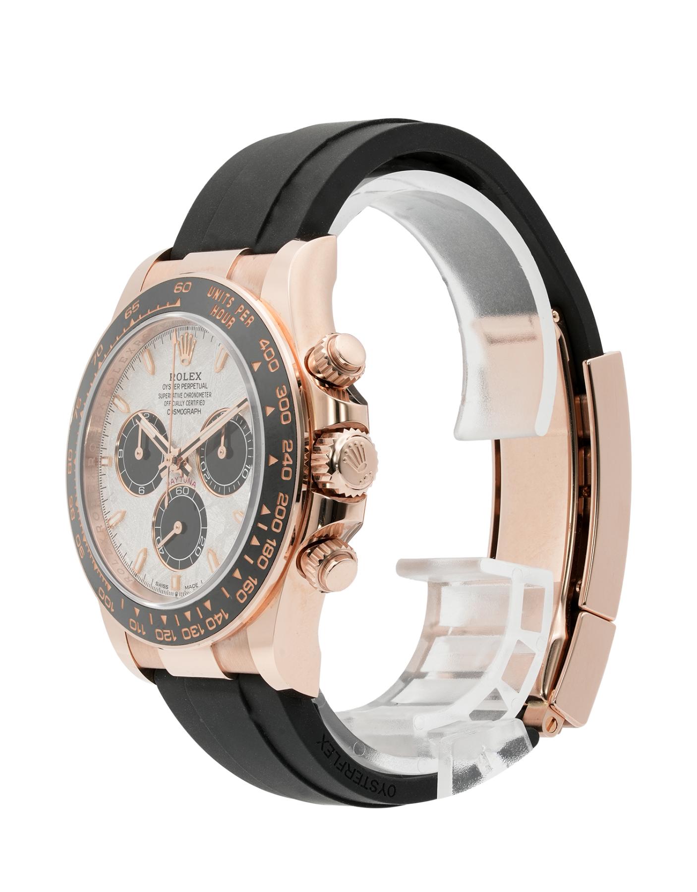 Rolex Cosmograph Daytona