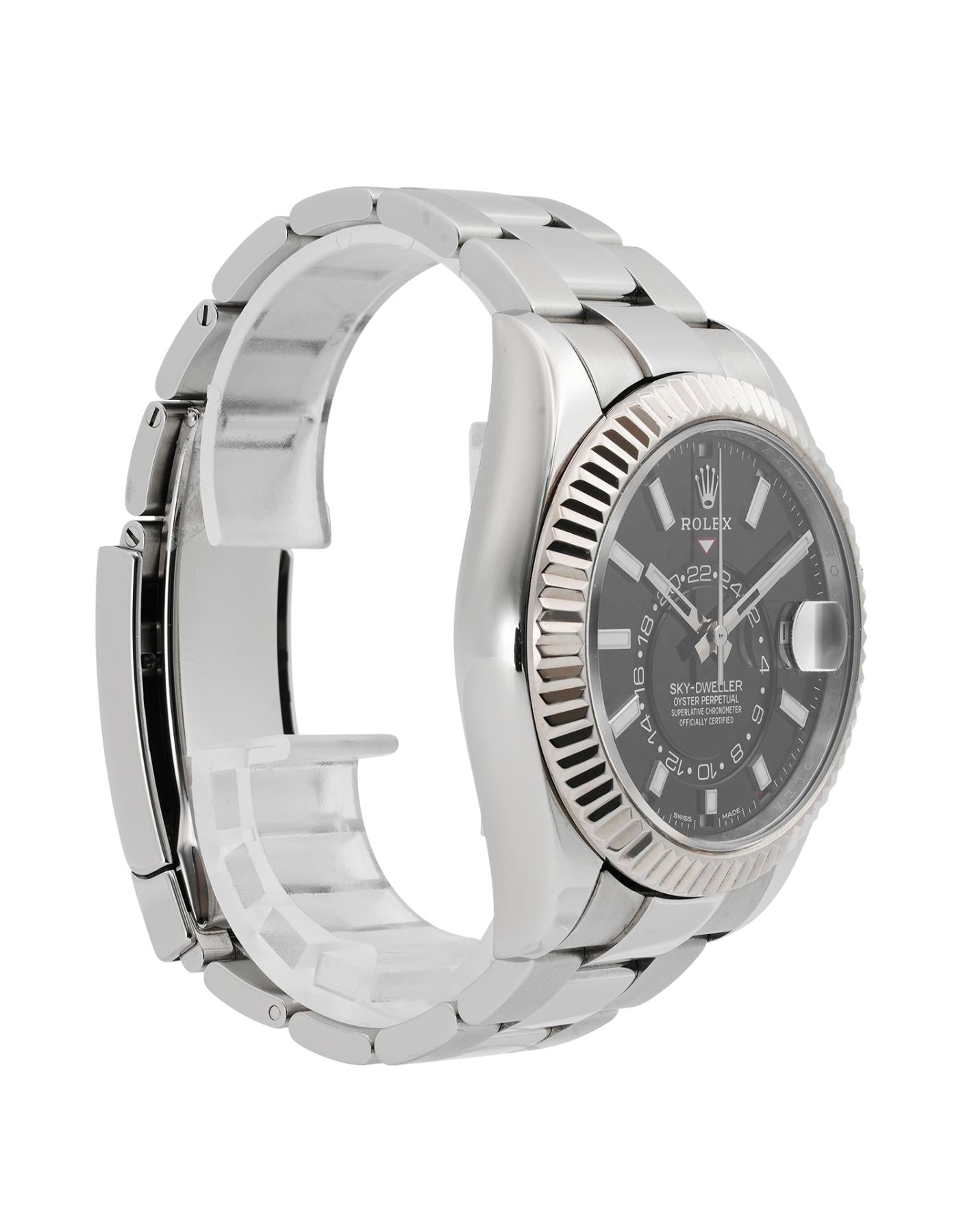 Rolex Sky-Dweller
