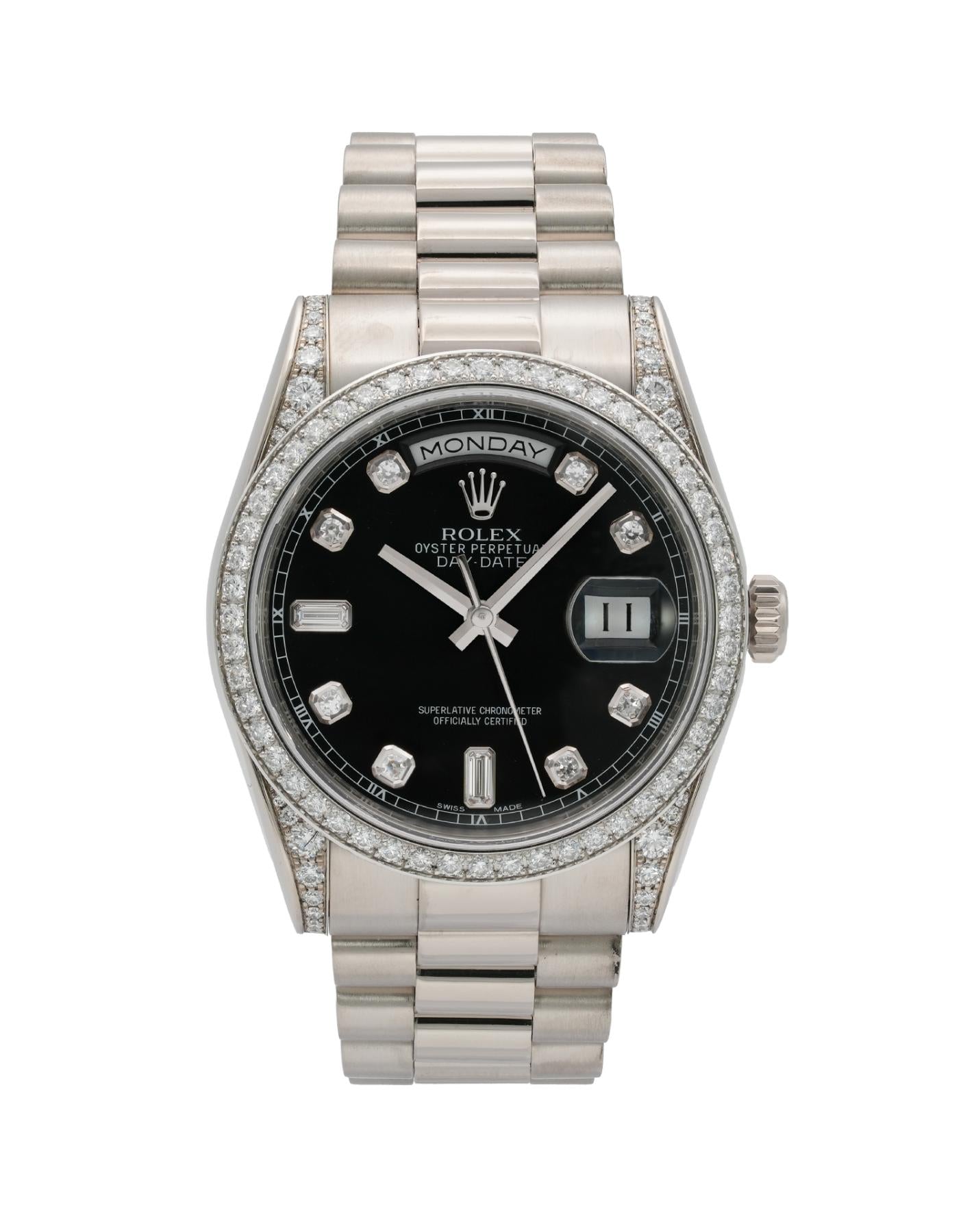 Rolex Day-Date 36
