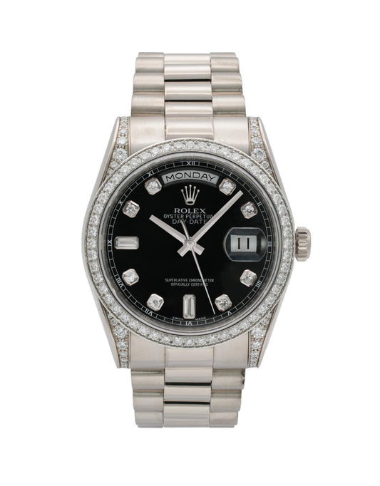 Rolex Day-Date 36