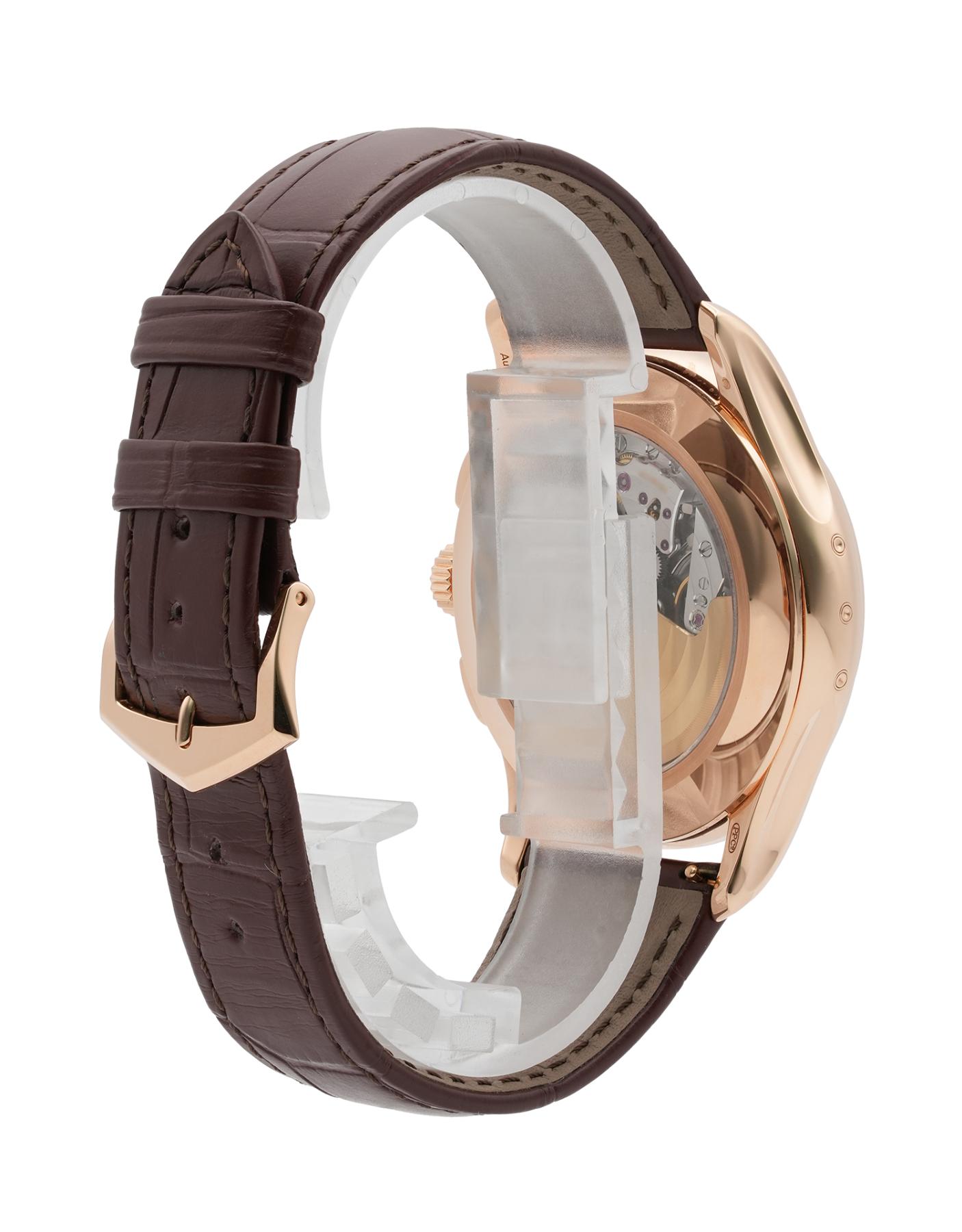 Patek Philippe Complications Annual Calendar