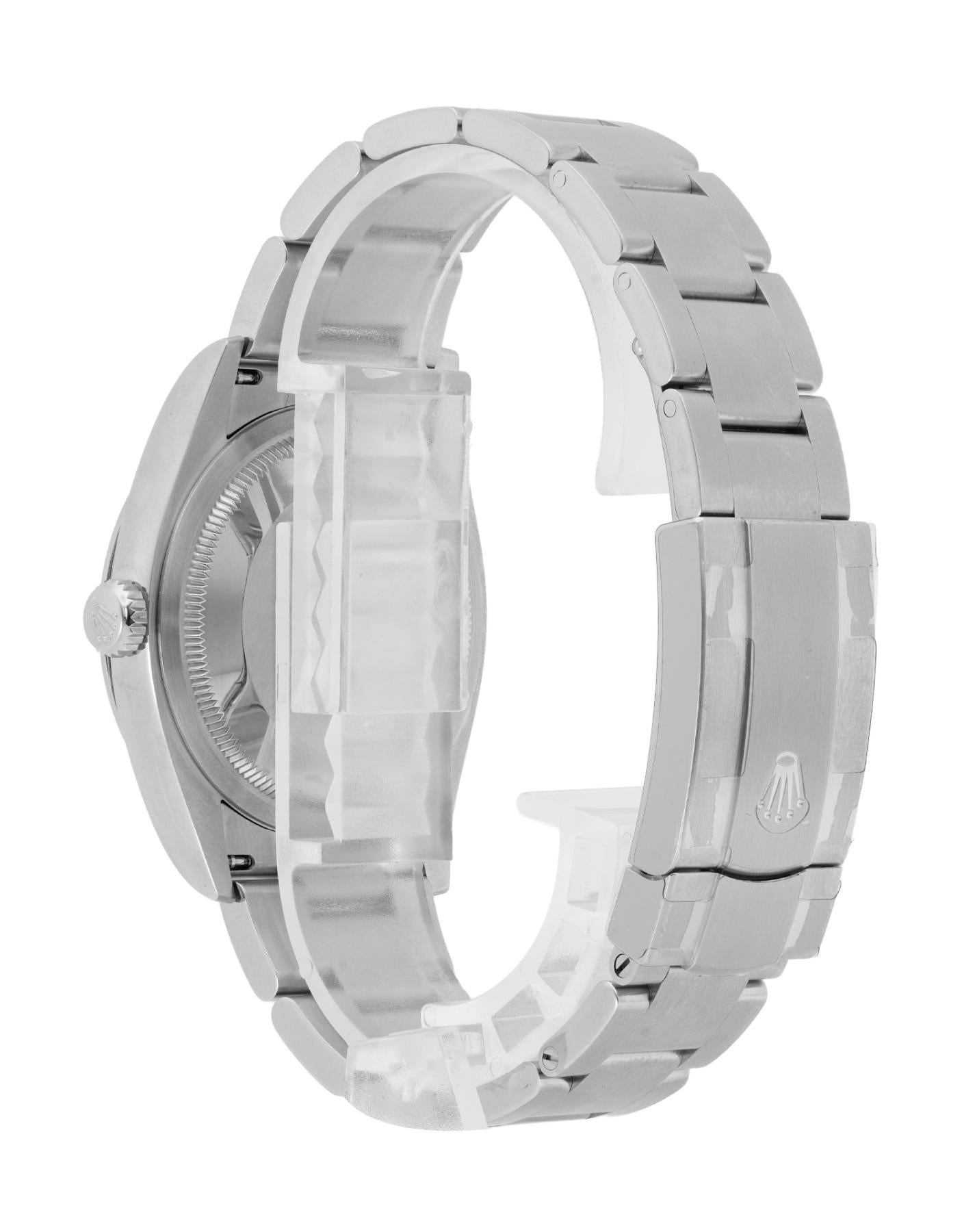 2026 Rolex Oyster Perpetual 36