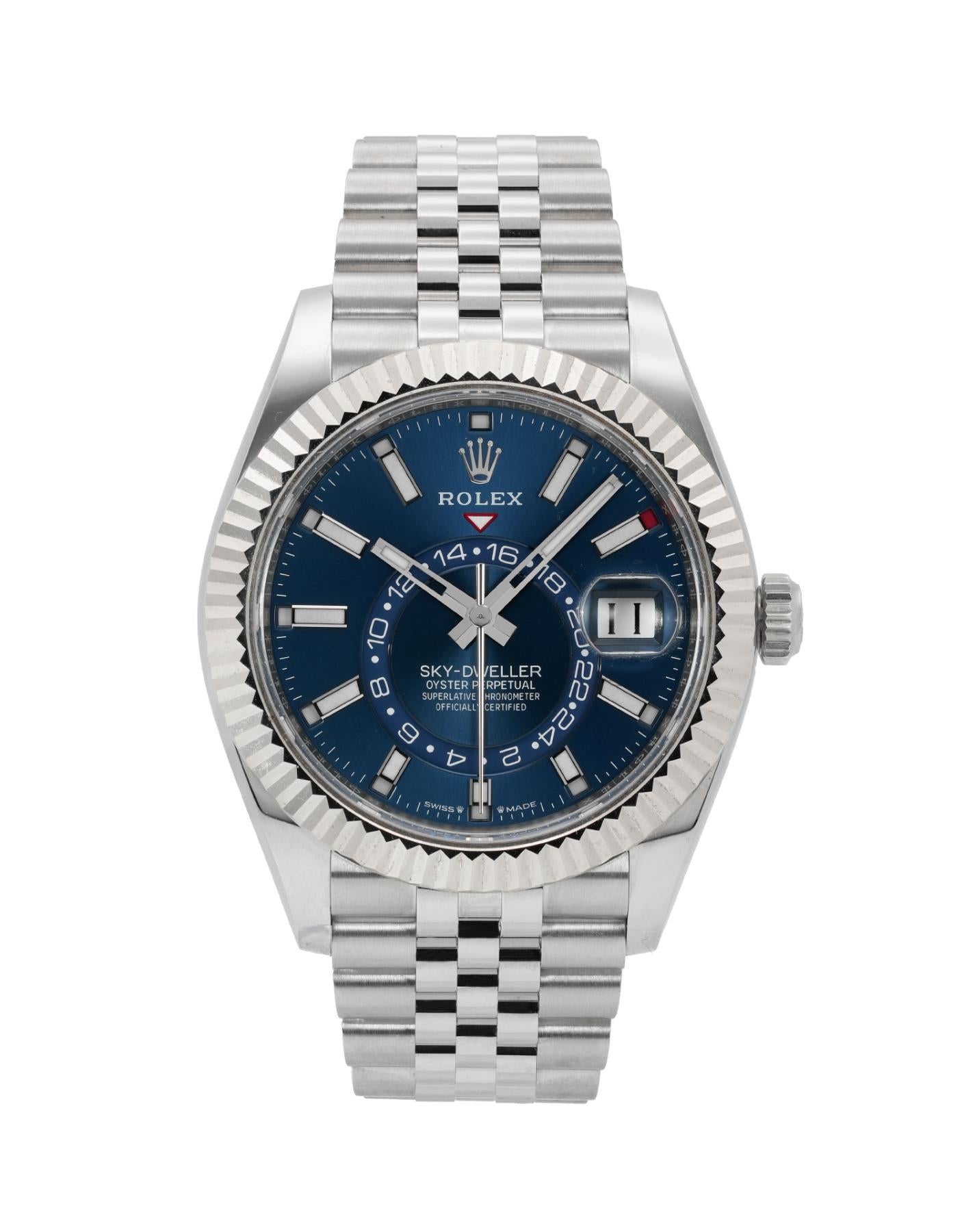 Rolex Sky-Dweller