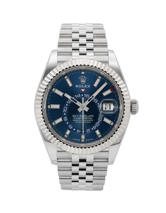 Rolex Sky-Dweller