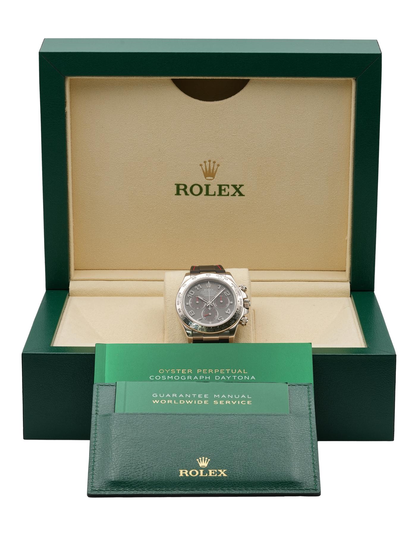 Rolex Daytona
