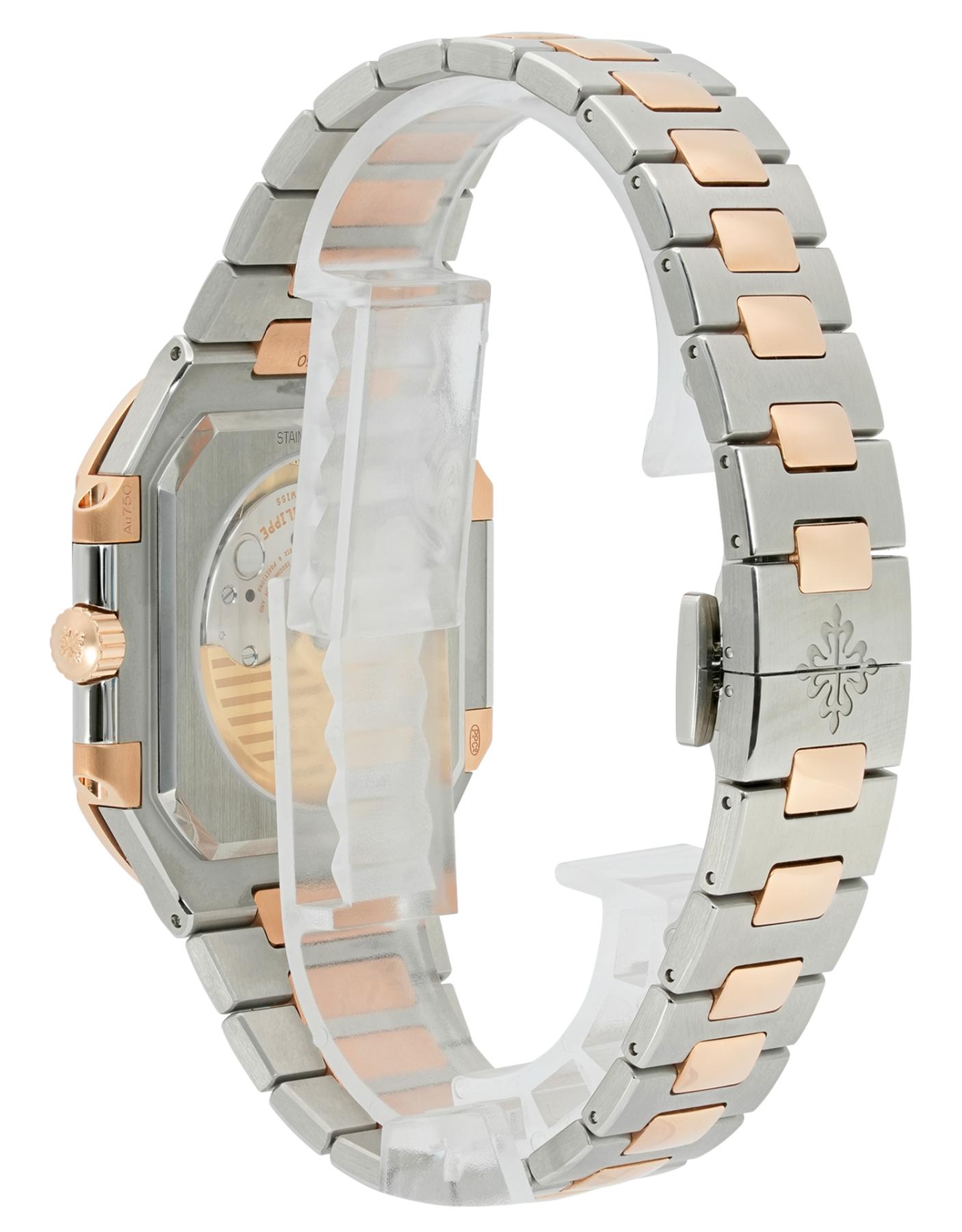 Patek Philippe Cubitus