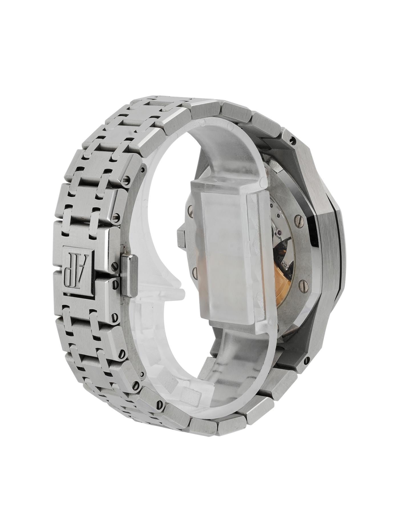 Audemars Piguet Royal Oak Lady