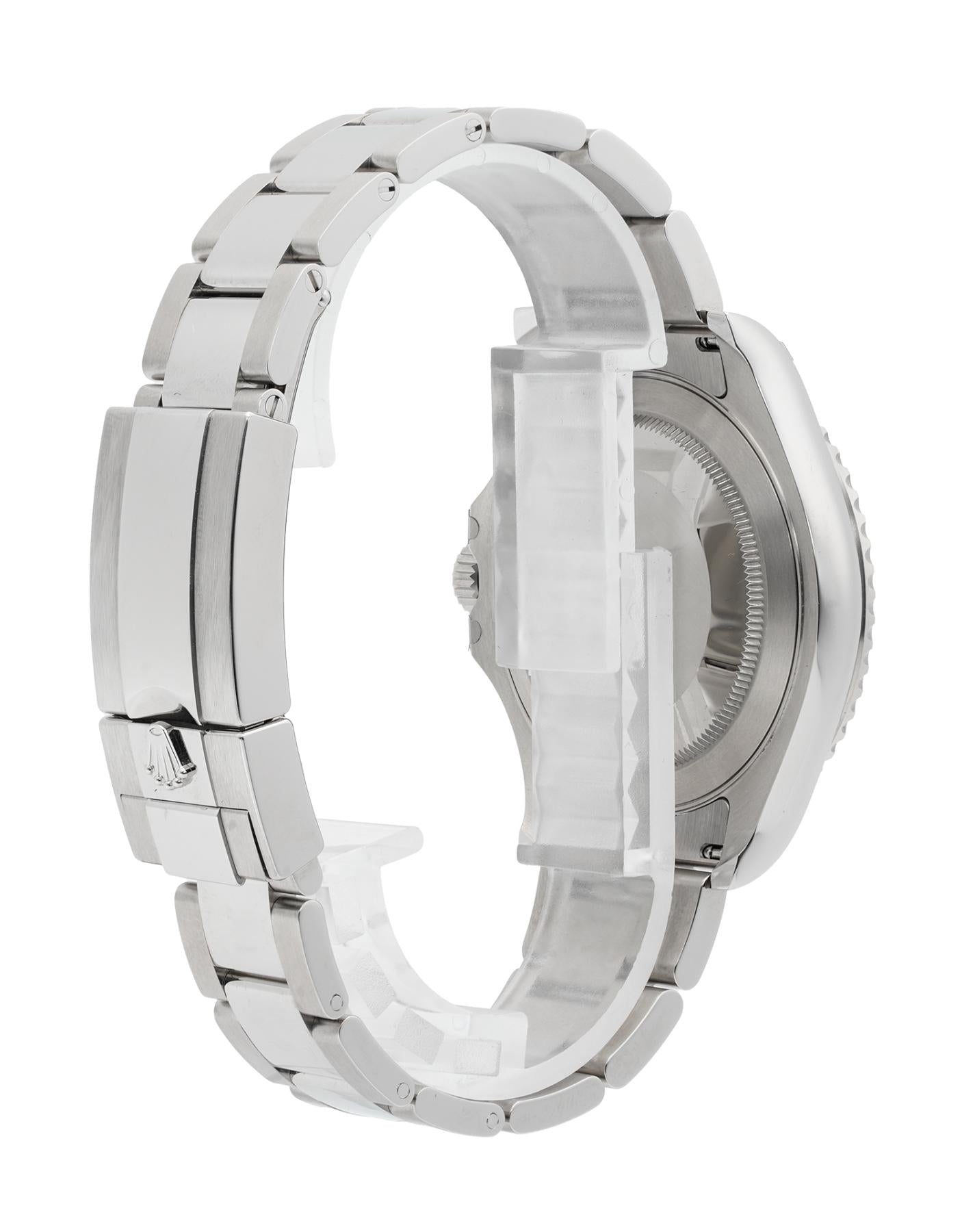 Rolex Yacht-Master 40