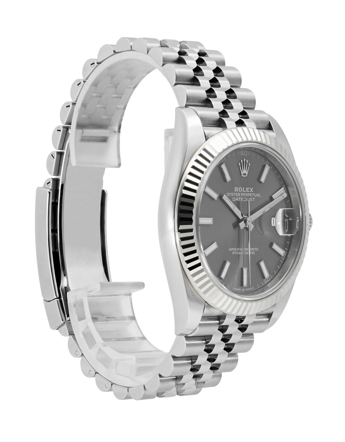 Rolex Datejust 41
