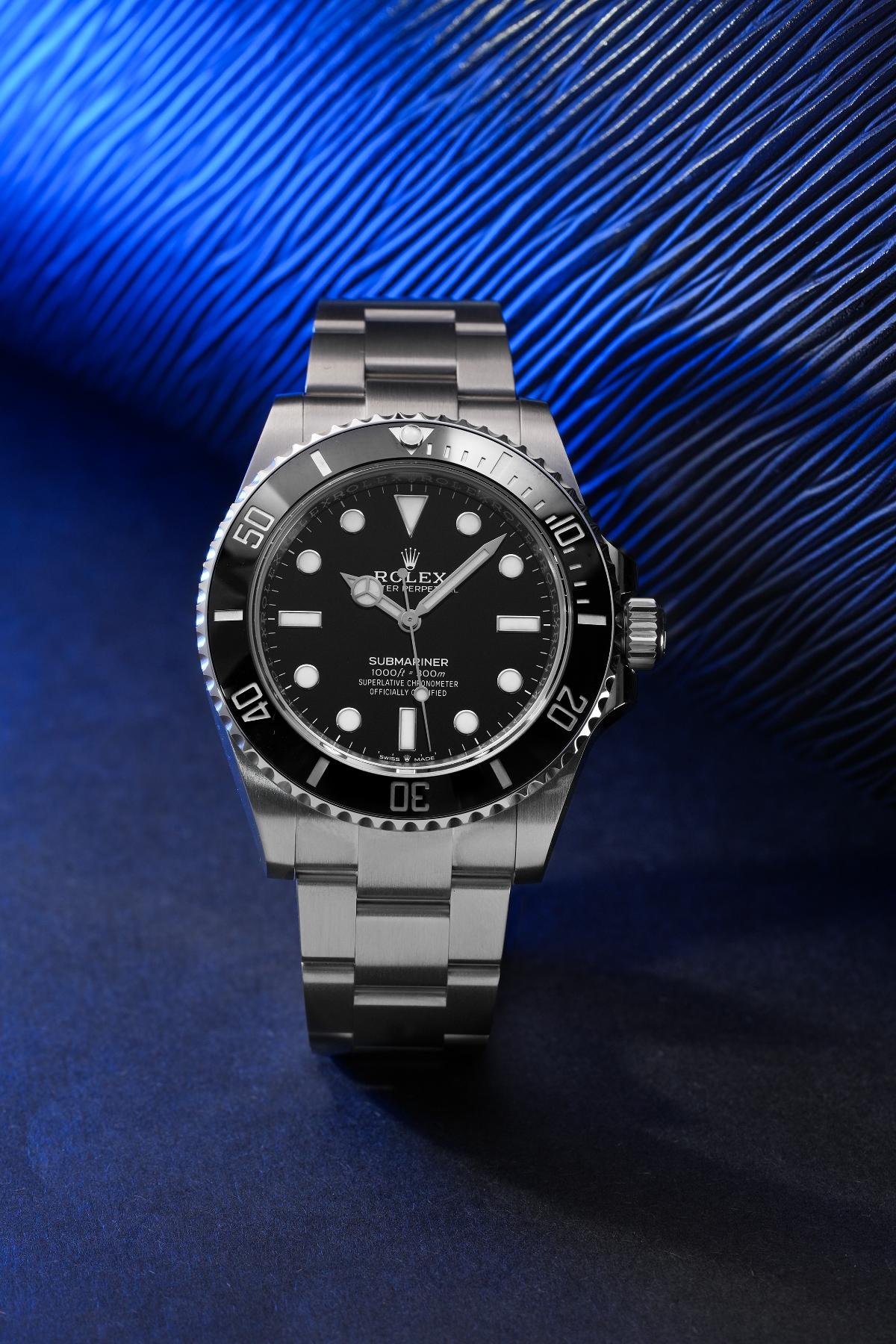 Rolex Submariner
